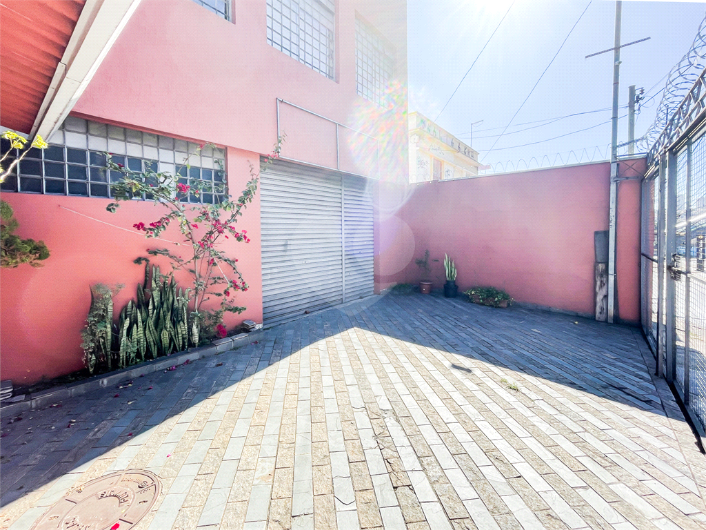 Galpão - Vila Sônia - Vão Livre - 402 m² - Locação / Venda / Aluguel - Próximo ao Metrô