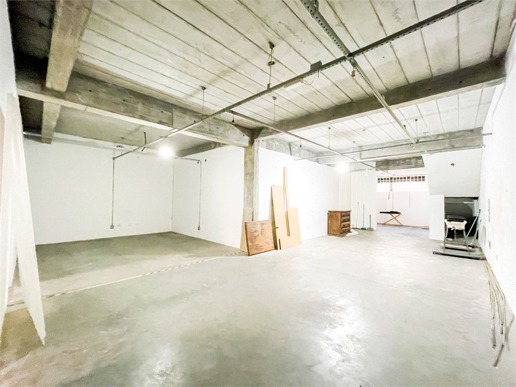 Galpão - Vila Sônia - Vão Livre - 402 m² - Locação / Venda / Aluguel - Próximo ao Metrô