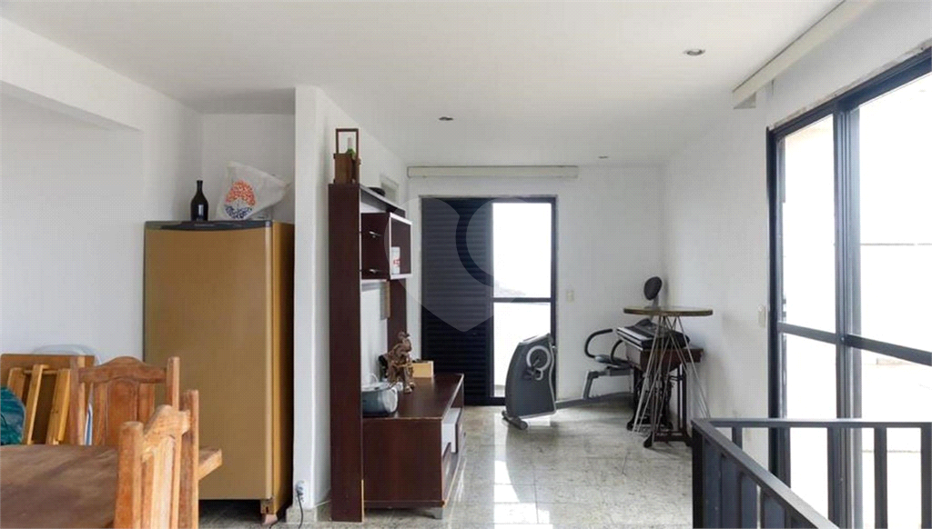 APARTAMENTO em VILA FORMOSA
