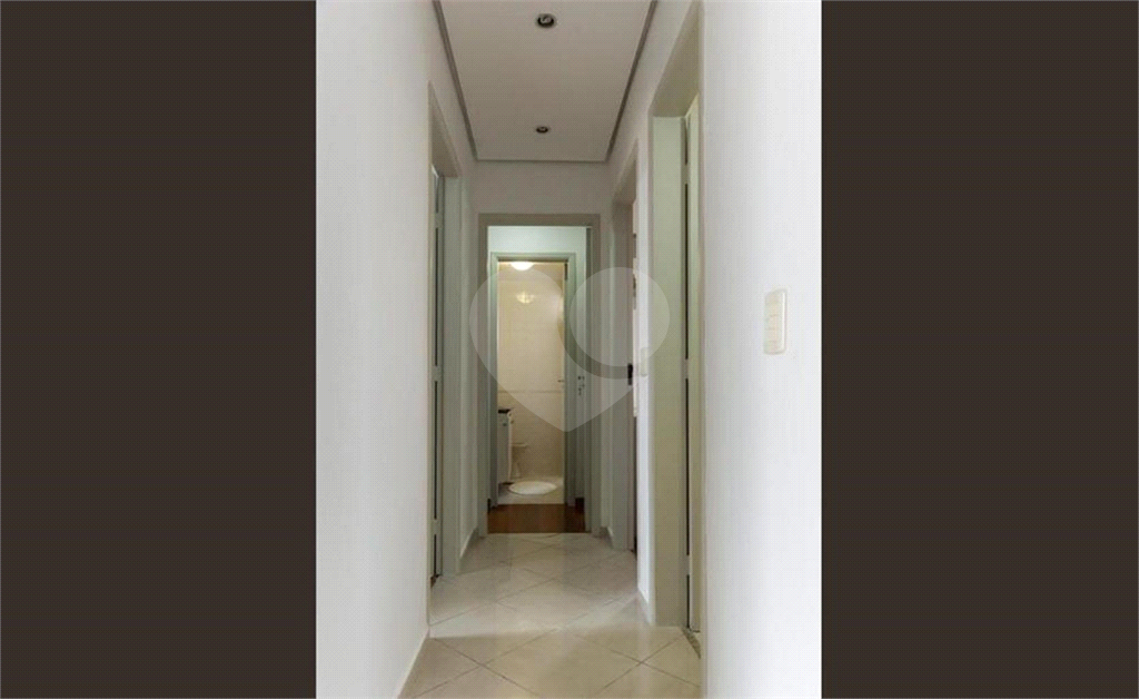 APARTAMENTO em VILA FORMOSA