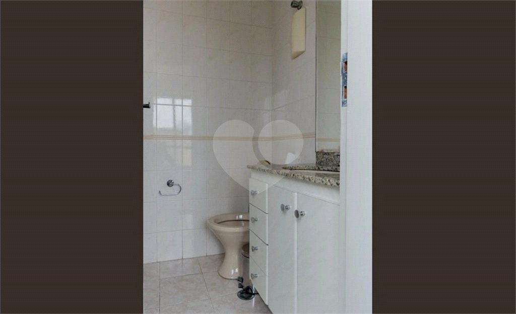 APARTAMENTO em VILA FORMOSA