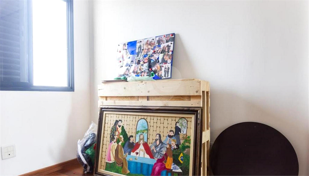 APARTAMENTO em VILA FORMOSA