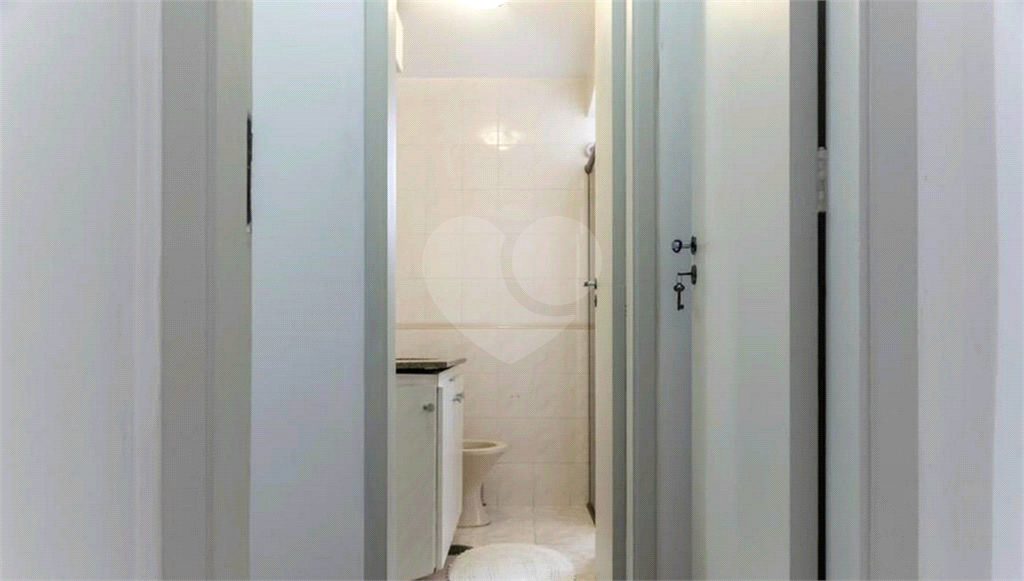APARTAMENTO em VILA FORMOSA