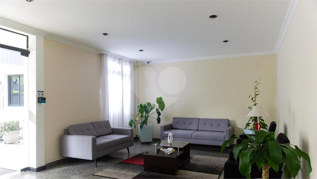 APARTAMENTO em VILA FORMOSA