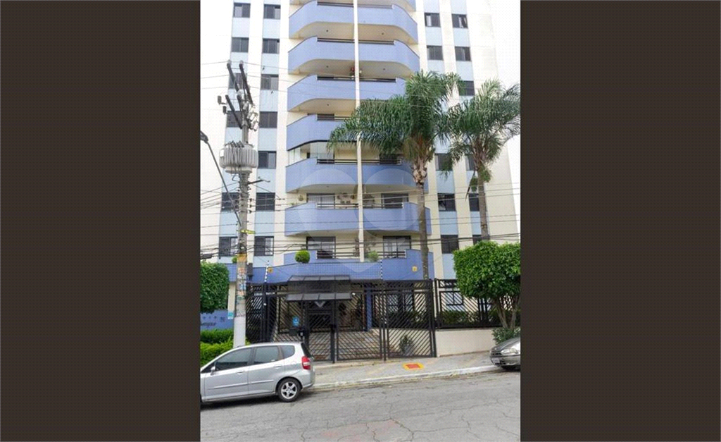 APARTAMENTO em VILA FORMOSA