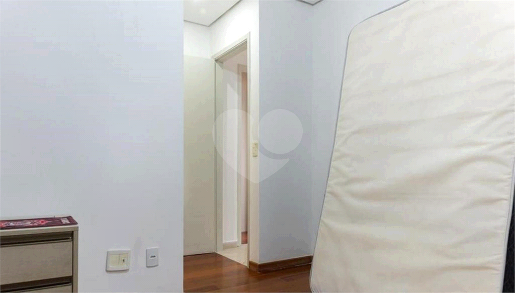 APARTAMENTO em VILA FORMOSA