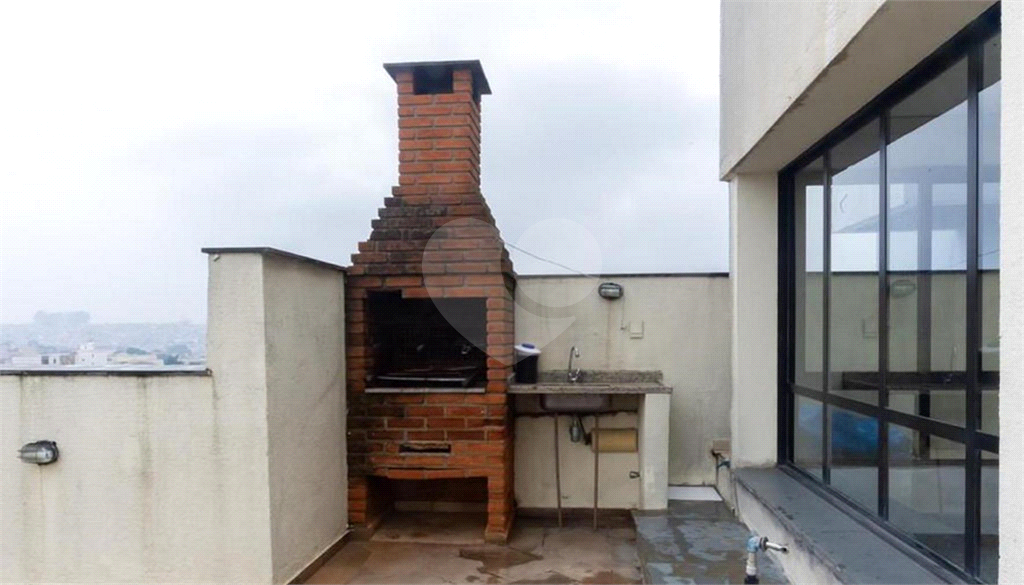 APARTAMENTO em VILA FORMOSA