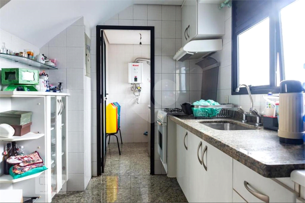 APARTAMENTO em VILA FORMOSA