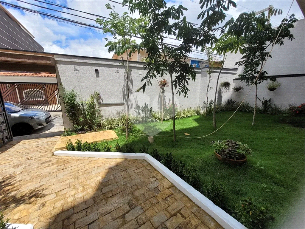 CONDOMÍNIO em PARADA INGLESA