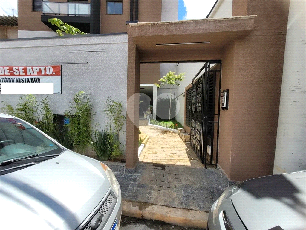 CONDOMÍNIO em PARADA INGLESA