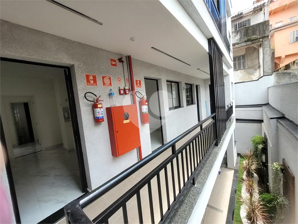 CONDOMÍNIO em PARADA INGLESA