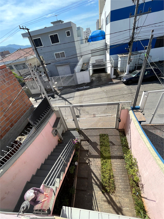 Sobrado Tucuruvi venda!