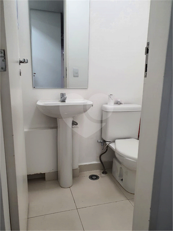 Sala Comercial Forum Tower