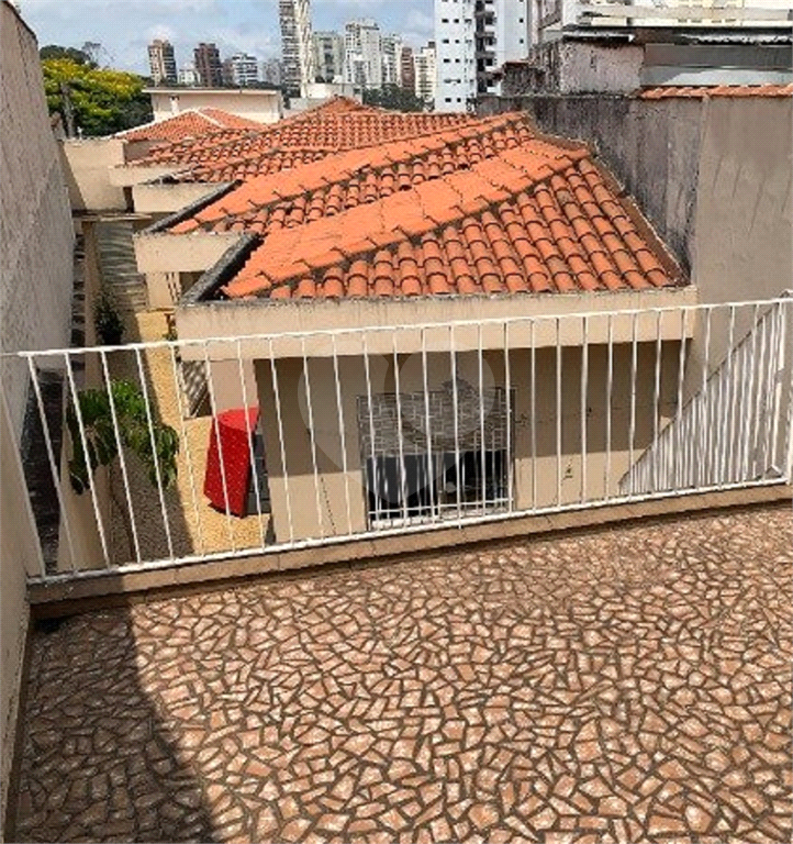 Casa à venda na Mooca 191m² - 4 dormitórios e 6 vagas 