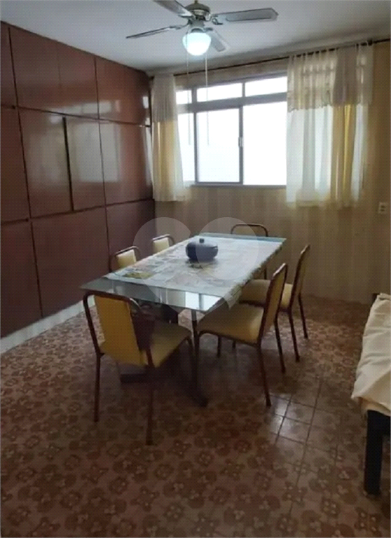Casa à venda na Mooca 191m² - 4 dormitórios e 6 vagas 