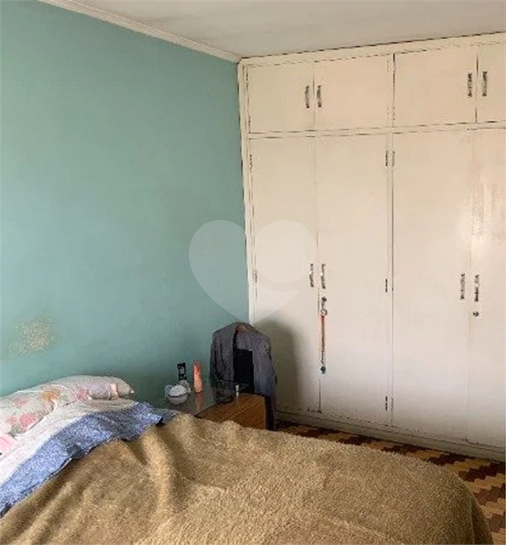 Casa à venda na Mooca 191m² - 4 dormitórios e 6 vagas 