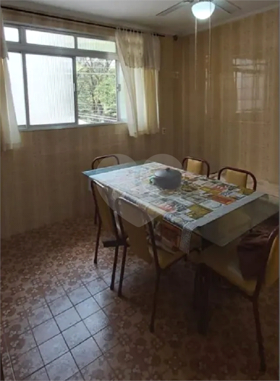 Casa à venda na Mooca 191m² - 4 dormitórios e 6 vagas 