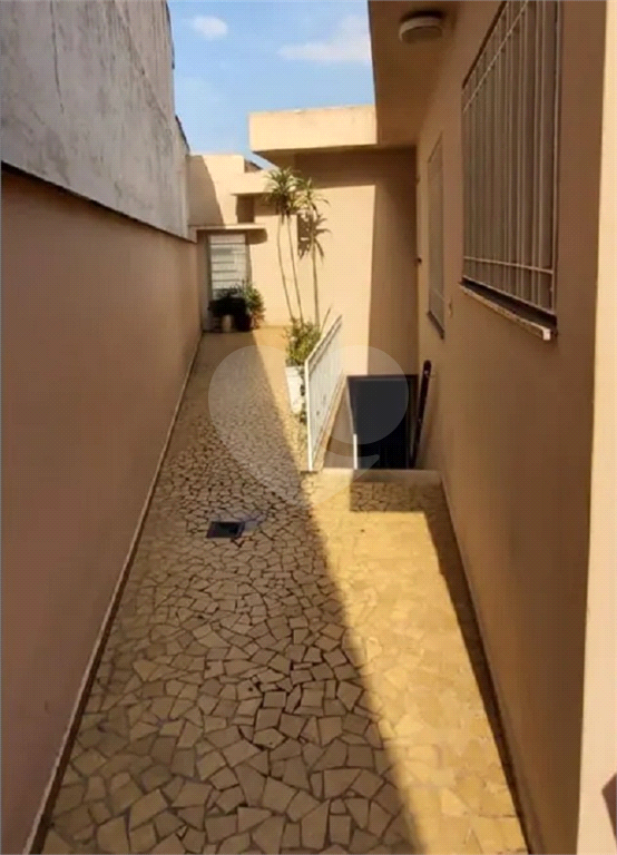 Casa à venda na Mooca 191m² - 4 dormitórios e 6 vagas 
