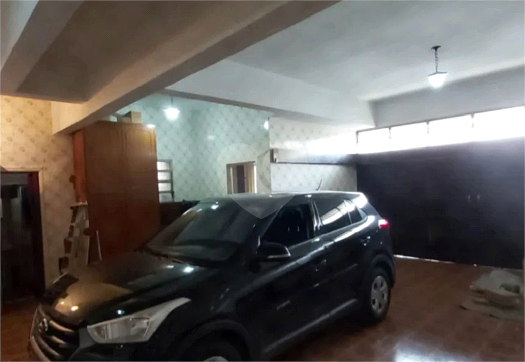 Casa à venda na Mooca 191m² - 4 dormitórios e 6 vagas 