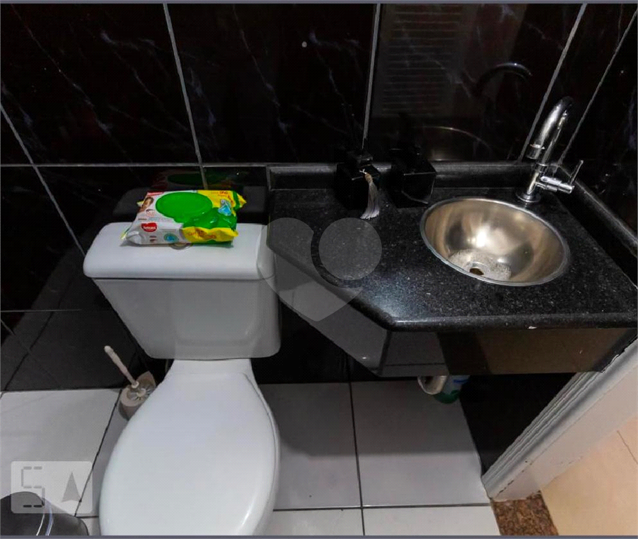 Sobrado à Venda | 250 m² | 4 dormitórios (3 suítes) | 5 vagas em São Miguel Paulista! 