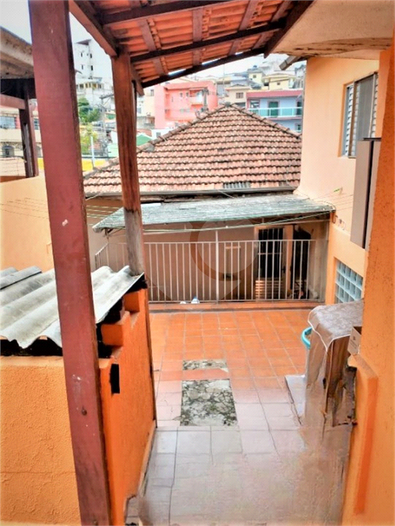 Residencia em terreno de 300m2