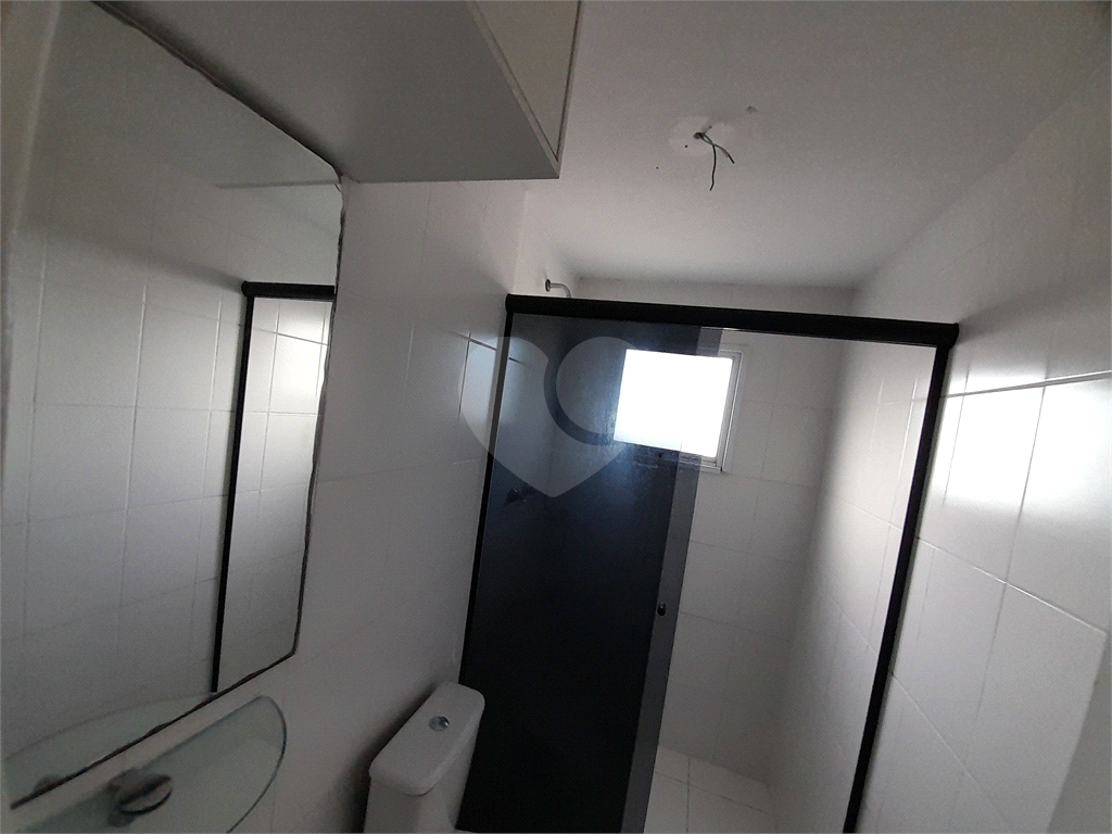 Apartamento Novo no Jaçanã com 2 dormit (com armarios) 1 wc,sala, cozinha, 1 vaga!!!