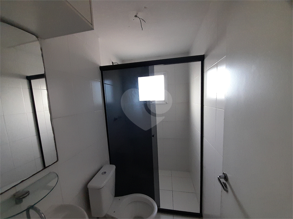 Apartamento Novo no Jaçanã com 2 dormit (com armarios) 1 wc,sala, cozinha, 1 vaga!!!