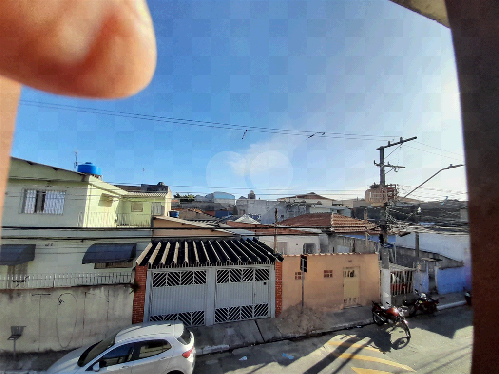 Sobrado  2 casas -Salão alugado -Jd. Brasil - 170 metros , Alt da Swift da Av. Roland Garrout 