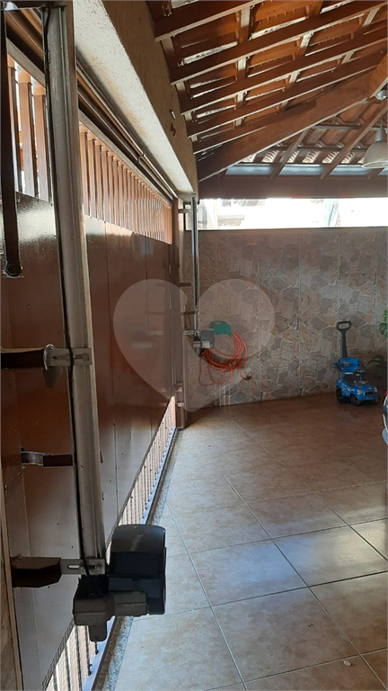 Sobrado à venda com 3 quartos, 126m² - Foto 6