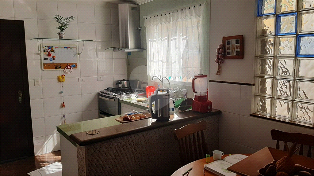 Sobrado à venda com 3 quartos, 126m² - Foto 13