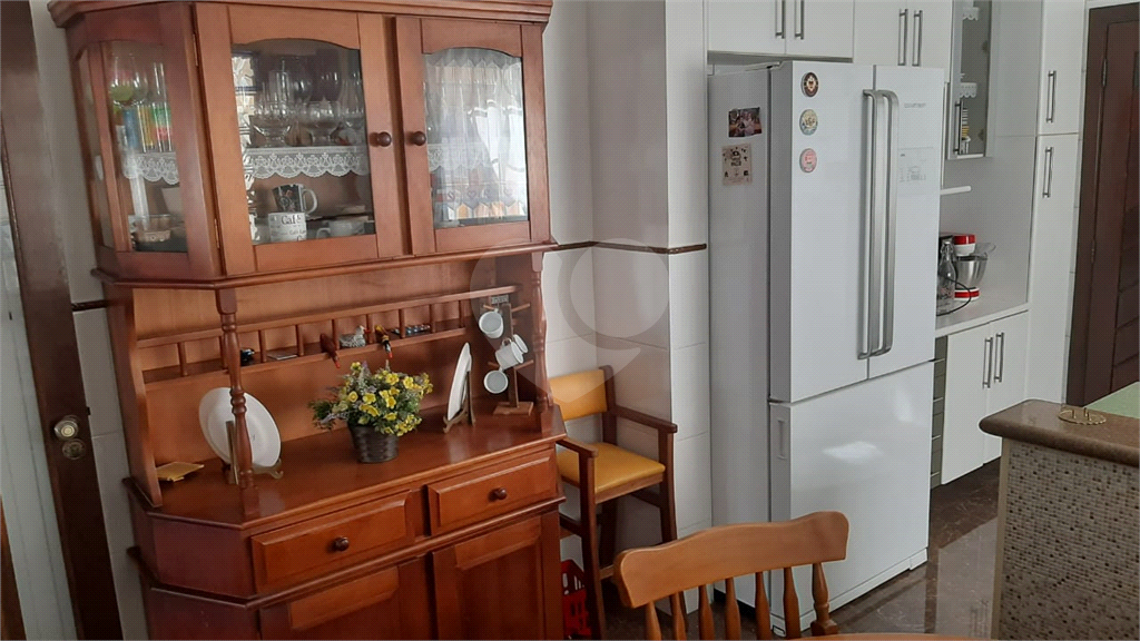 Sobrado à venda com 3 quartos, 126m² - Foto 10