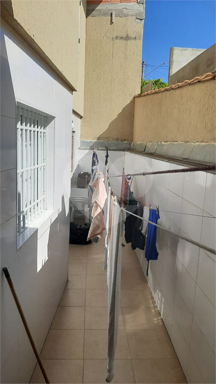 Sobrado à venda com 3 quartos, 126m² - Foto 30