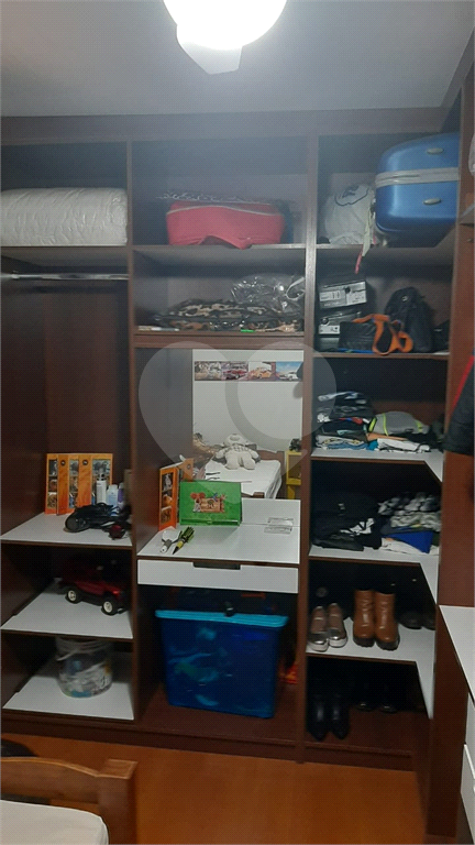 Sobrado à venda com 3 quartos, 126m² - Foto 18