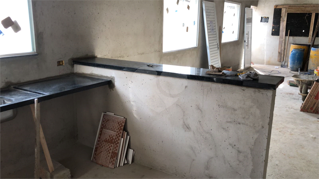 Casa à venda em Atibaia com 3 dormitórios, em fase final!