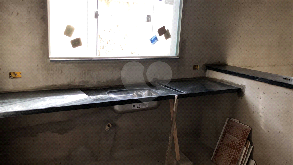 Casa à venda em Atibaia com 3 dormitórios, em fase final!
