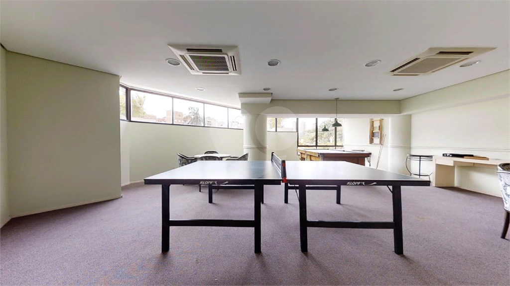 Apartamento 1 dormitório a venda Morumbi