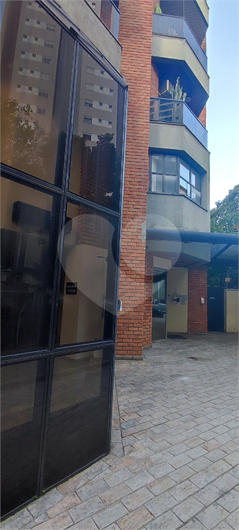 Apartamento 1 dormitório a venda Morumbi