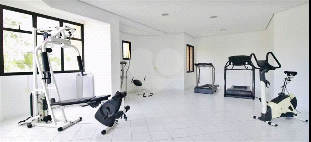 Apartamento 1 dormitório a venda Morumbi