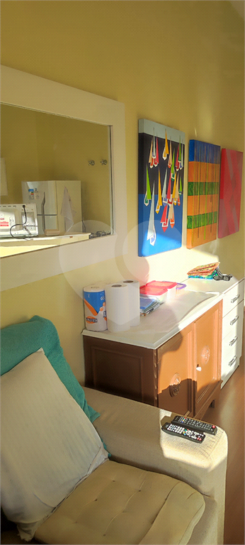 Apartamento 1 dormitório a venda Morumbi