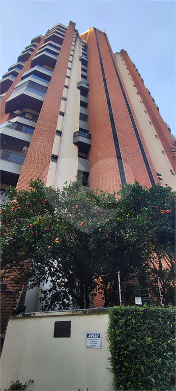 Apartamento 1 dormitório a venda Morumbi