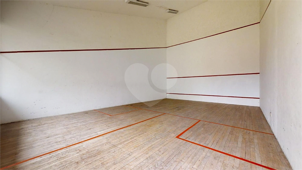 Apartamento 1 dormitório a venda Morumbi