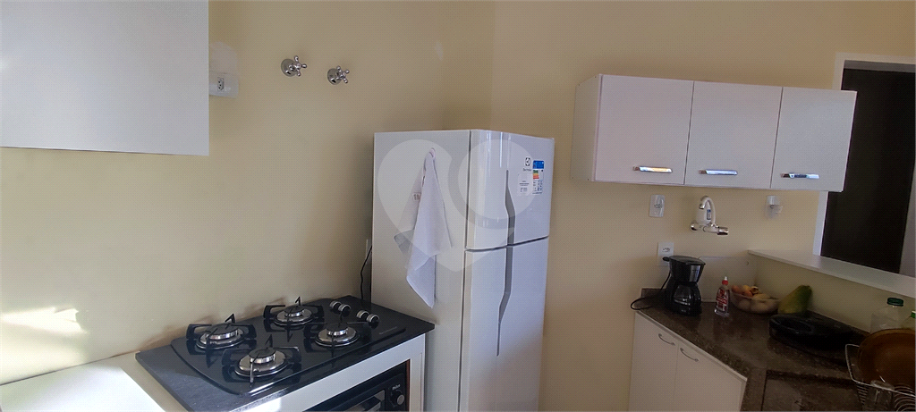 Apartamento 1 dormitório a venda Morumbi