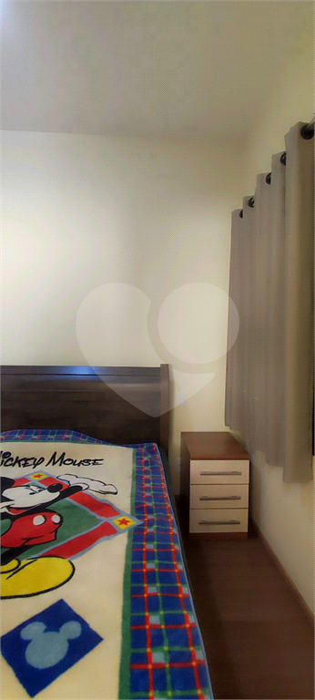Apartamento 1 dormitório a venda Morumbi