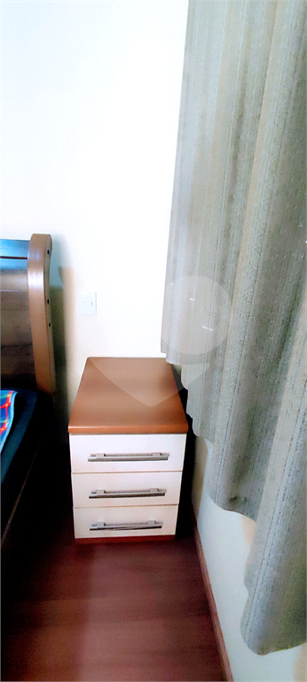 Apartamento 1 dormitório a venda Morumbi