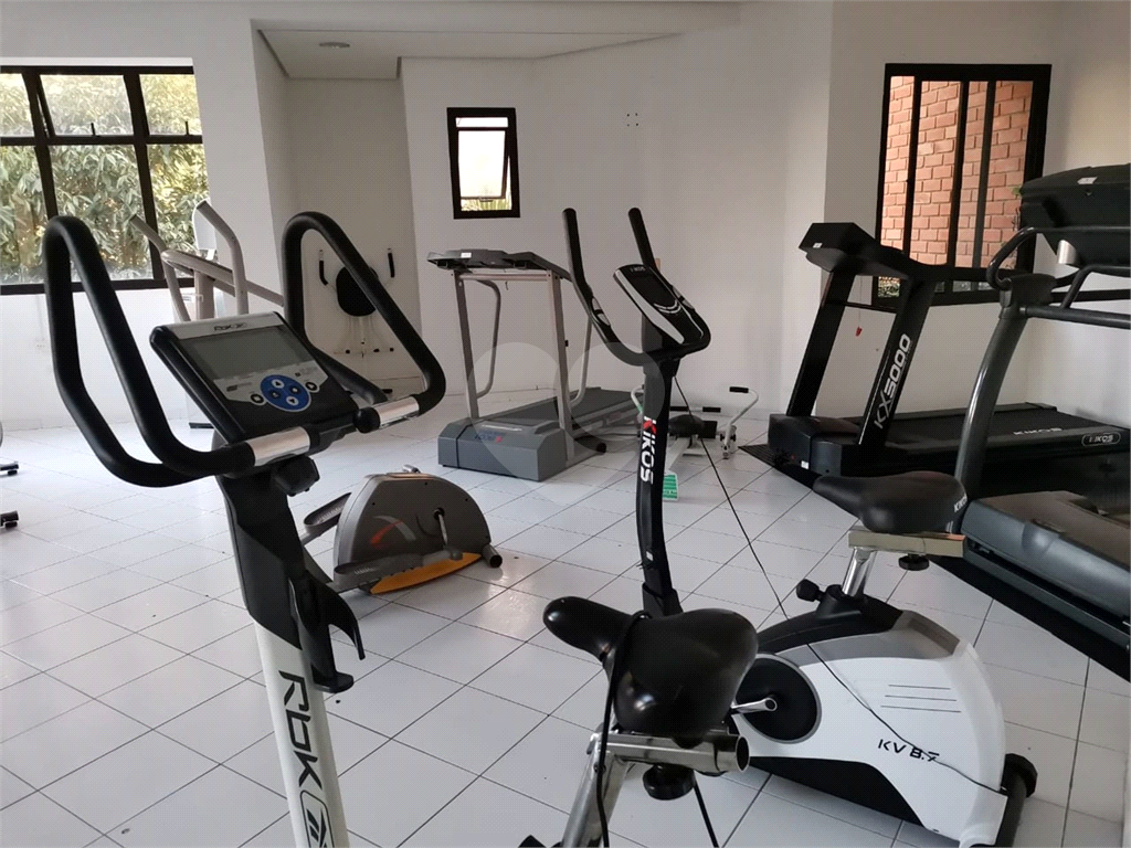 Apartamento 1 dormitório a venda Morumbi