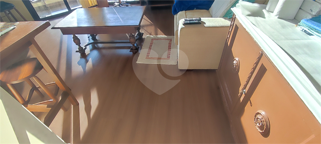 Apartamento 1 dormitório a venda Morumbi