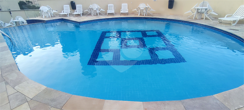 Apartamento 1 dormitório a venda Morumbi