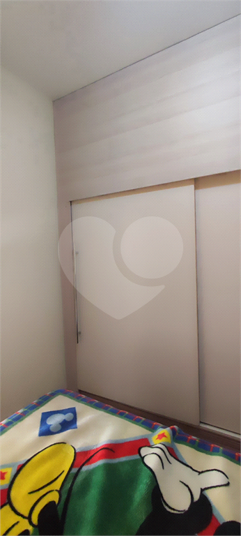 Apartamento 1 dormitório a venda Morumbi