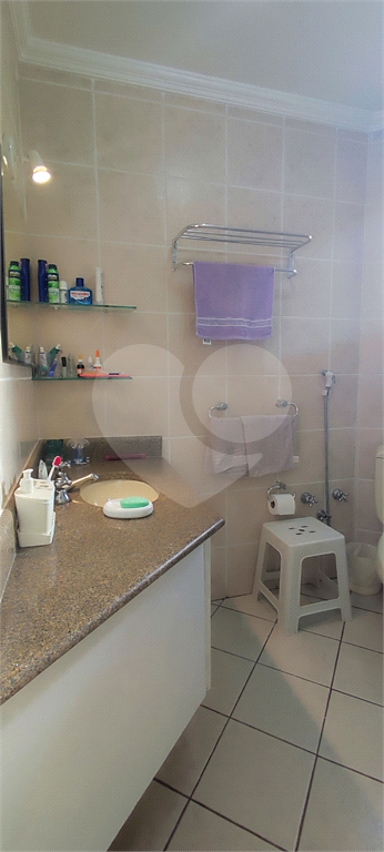 Apartamento 1 dormitório a venda Morumbi