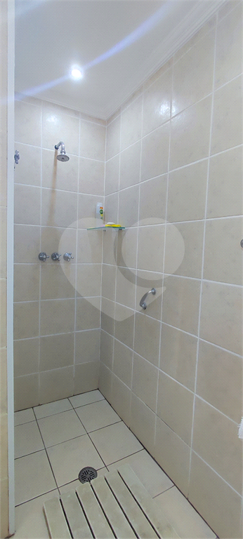 Apartamento 1 dormitório a venda Morumbi
